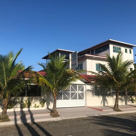 Pousada Real Ilha Comprida Ngoại thất bức ảnh