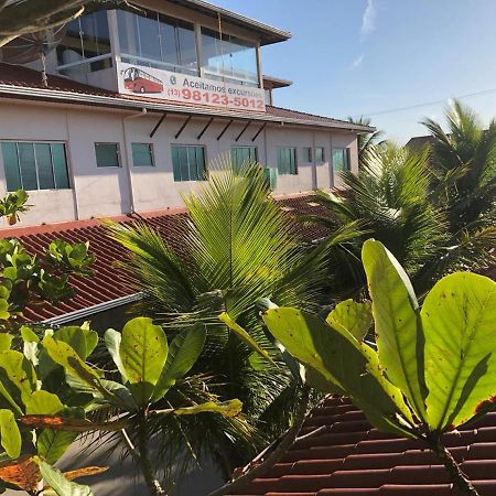 Pousada Real Ilha Comprida Ngoại thất bức ảnh