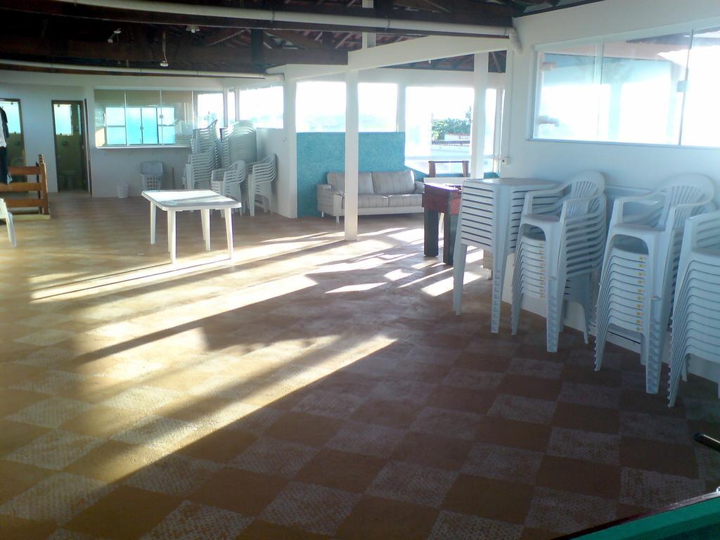 Pousada Real Ilha Comprida Phòng bức ảnh